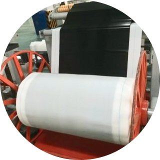 Calandrado de neumáticos