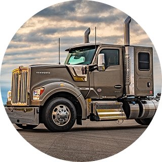 Neumáticos para camiones y autobuses