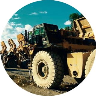 Neumáticos todoterreno 