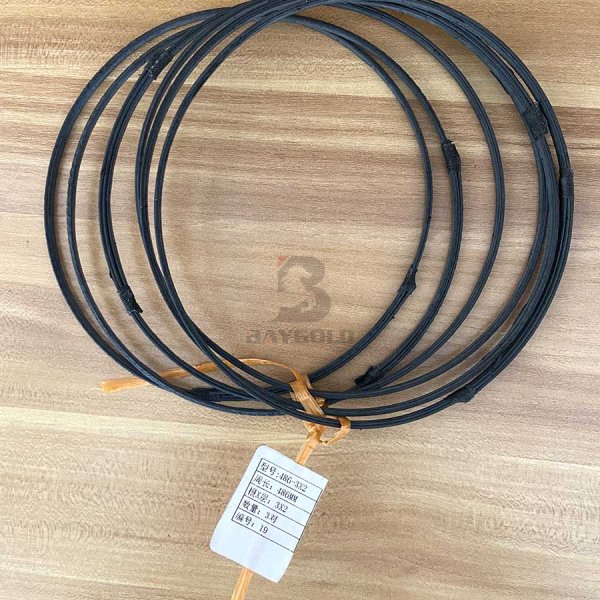 COMPONENTES DE MUELLE NEUMÁTICO