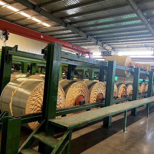 CABLE DE ACERO ENGOMADO PARA BETL