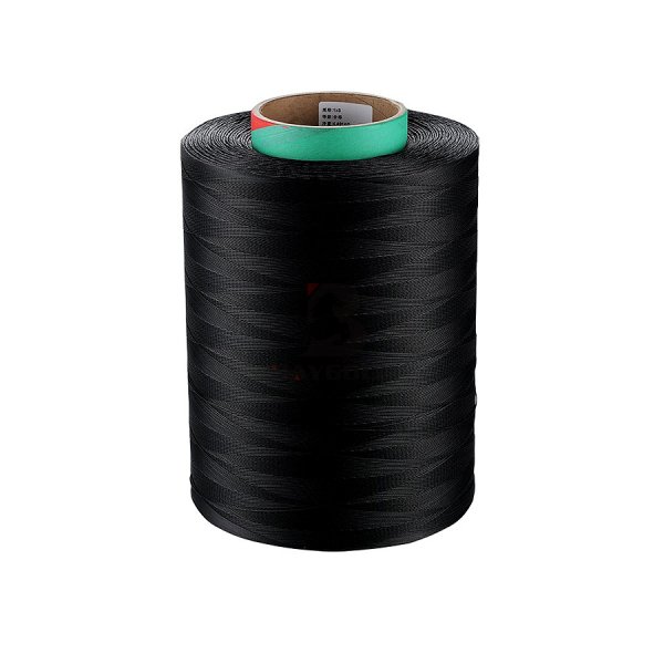 CORDÓN SUMERGIDO PARA PRODUCTOS DE CAUCHO