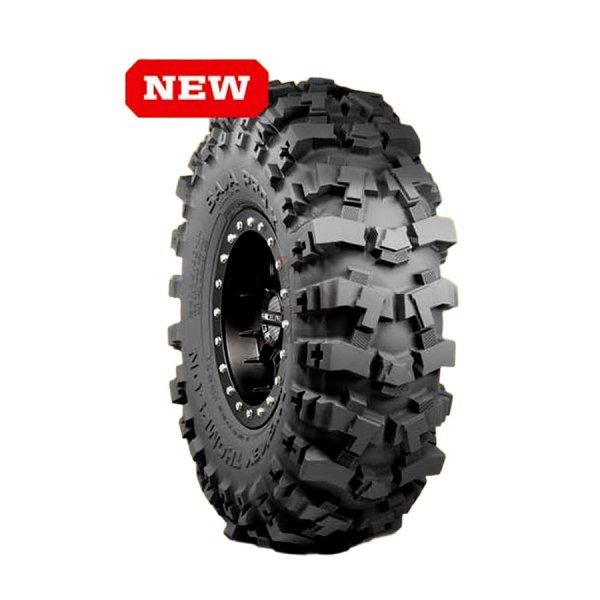 BAJA PRO X UTV COMPETICIÓN TERRENO EXTREMO COMPROBADO