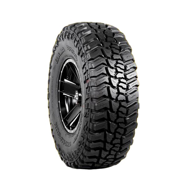 BAJA BOSS X COMPETITION TERRENO EXTREMO COMPROBADO