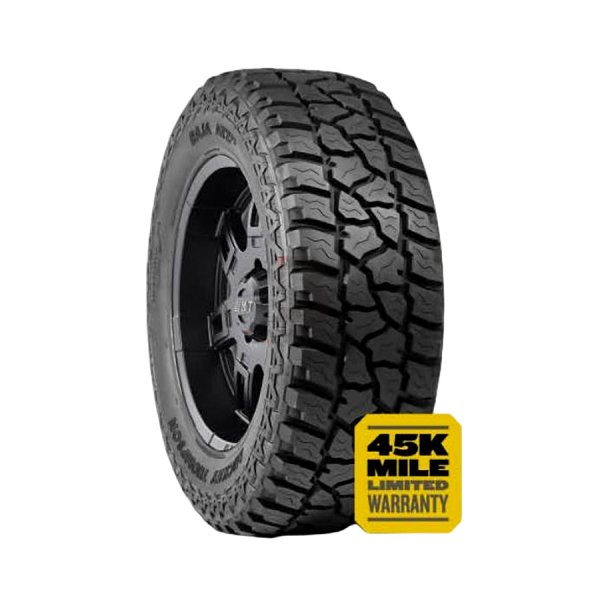 BAJA ATZ P3 HÍBRIDO TODO TERRENO