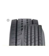 goodyear S206 FUELMAX II