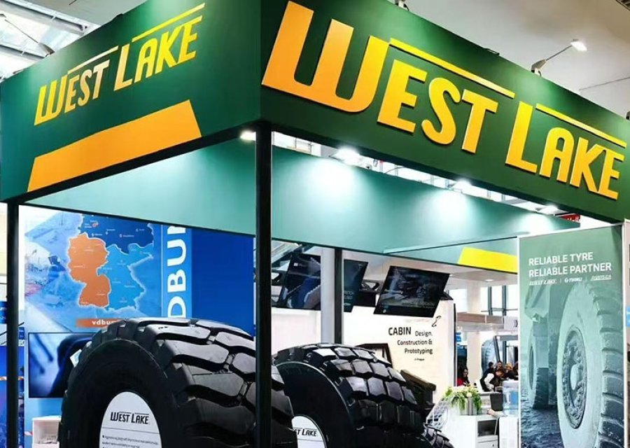 Neumático Westlake OTR